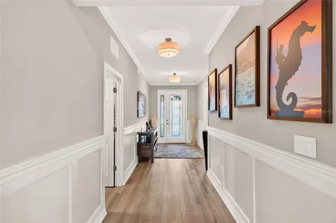 Entry Way - 8971 SW 75th Loop, Ocala, FL 34481 photo 4 of 9
