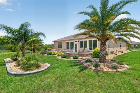 Exterior - 8971 SW 75th Loop, Ocala, FL 34481 photo 11 of 20