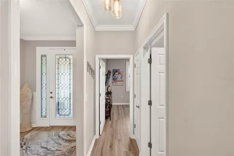 Entry Way - 8971 SW 75th Loop, Ocala, FL 34481 photo 9 of 9