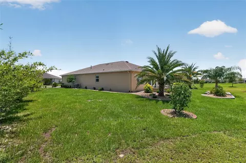 Exterior - 8971 SW 75th Loop, Ocala, FL 34481 photo 13 of 20