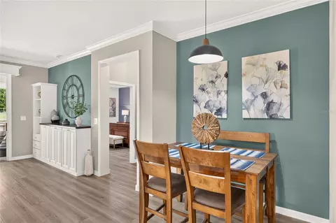 Dining - 8971 SW 75th Loop, Ocala, FL 34481 photo 2 of 2