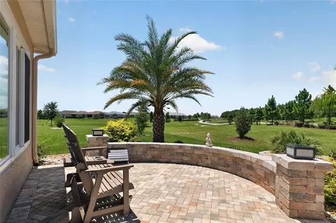 Exterior - 8971 SW 75th Loop, Ocala, FL 34481 photo 9 of 20