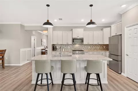 Kitchen - 8971 SW 75th Loop, Ocala, FL 34481 photo 3 of 5