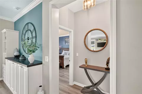 Entry Way - 8971 SW 75th Loop, Ocala, FL 34481 photo 7 of 9