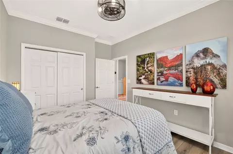 Bedroom - 8971 SW 75th Loop, Ocala, FL 34481 photo 5 of 5