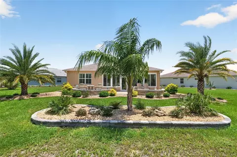 Exterior - 8971 SW 75th Loop, Ocala, FL 34481 photo 20 of 20