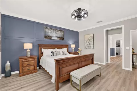 Bedroom - 8971 SW 75th Loop, Ocala, FL 34481 photo 1 of 5
