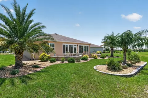 Exterior - 8971 SW 75th Loop, Ocala, FL 34481 photo 12 of 20