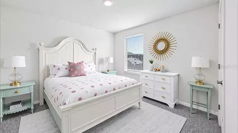 Bedroom - 6872 SW 45th Ave, Ocala, FL 34474 photo 5 of 5