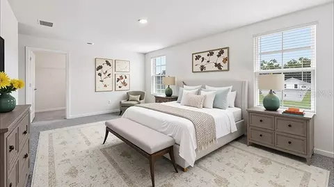 Bedroom - 6872 SW 45th Ave, Ocala, FL 34474 photo 1 of 5