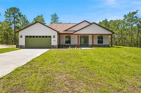 12226 SW 96th Ln, Dunnellon, FL 34432