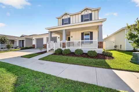 Exterior - 6505 SW 73rd Ave, Ocala, FL 34474 photo 4 of 16