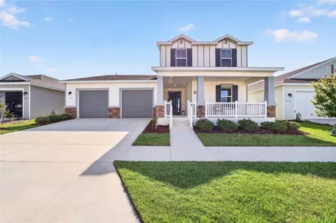 Exterior - 6505 SW 73rd Ave, Ocala, FL 34474 photo 2 of 16