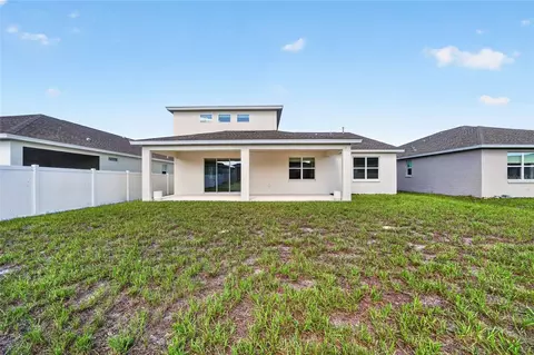 Exterior - 6505 SW 73rd Ave, Ocala, FL 34474 photo 14 of 16