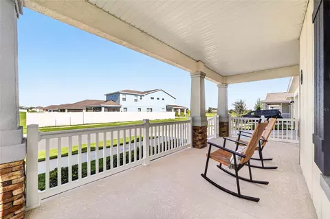 Exterior - 6505 SW 73rd Ave, Ocala, FL 34474 photo 10 of 16