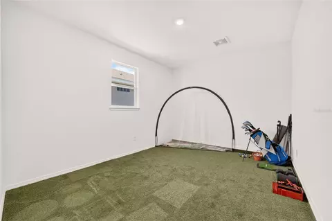 Bedroom - 6505 SW 73rd Ave, Ocala, FL 34474 photo 11 of 12