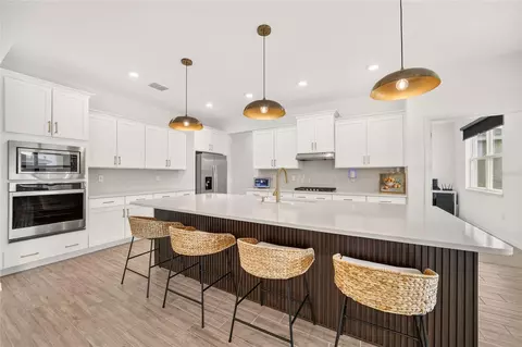 Kitchen - 6505 SW 73rd Ave, Ocala, FL 34474 photo 4 of 9