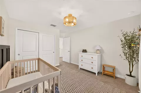 Bedroom - 6505 SW 73rd Ave, Ocala, FL 34474 photo 10 of 12