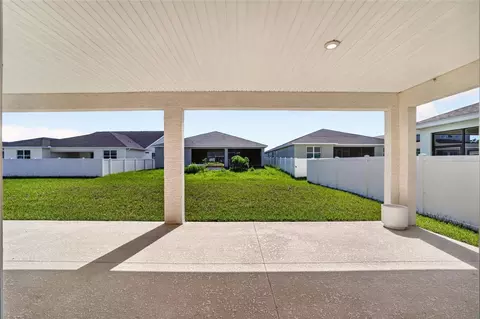 Exterior - 6505 SW 73rd Ave, Ocala, FL 34474 photo 11 of 16