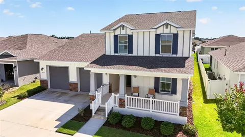Exterior - 6505 SW 73rd Ave, Ocala, FL 34474 photo 15 of 16