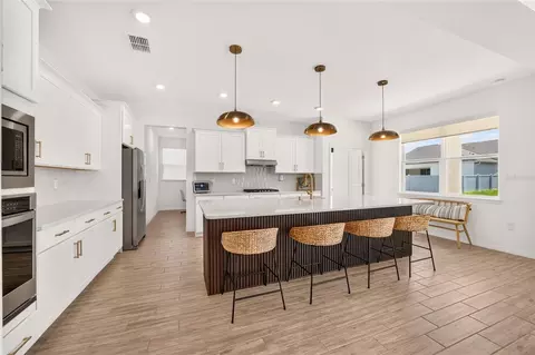 Kitchen - 6505 SW 73rd Ave, Ocala, FL 34474 photo 1 of 9