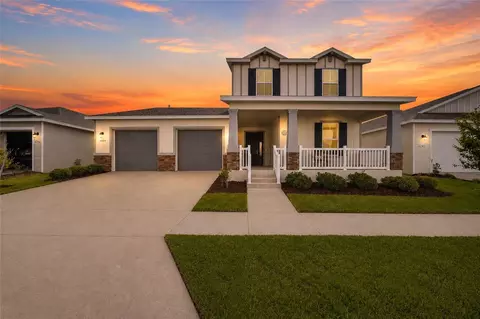 Exterior - 6505 SW 73rd Ave, Ocala, FL 34474 photo 3 of 16
