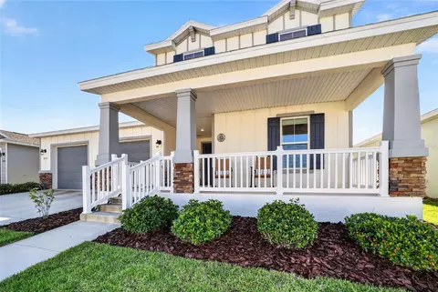 Exterior - 6505 SW 73rd Ave, Ocala, FL 34474 photo 6 of 16