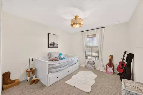 Bedroom - 6505 SW 73rd Ave, Ocala, FL 34474 photo 7 of 12