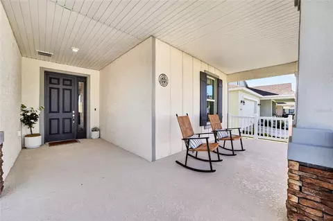 Exterior - 6505 SW 73rd Ave, Ocala, FL 34474 photo 9 of 16