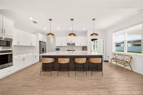 Kitchen - 6505 SW 73rd Ave, Ocala, FL 34474 photo 2 of 9