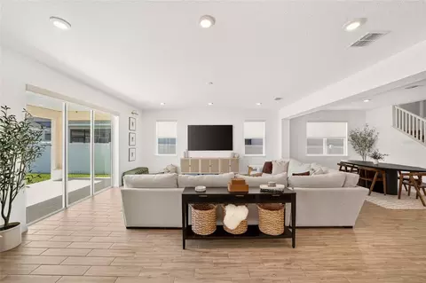 Entry Way - 6505 SW 73rd Ave, Ocala, FL 34474 photo 6 of 17