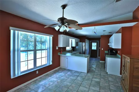 Kitchen - 8465 NW 186th St, Reddick, FL 32686 photo 1 of 2