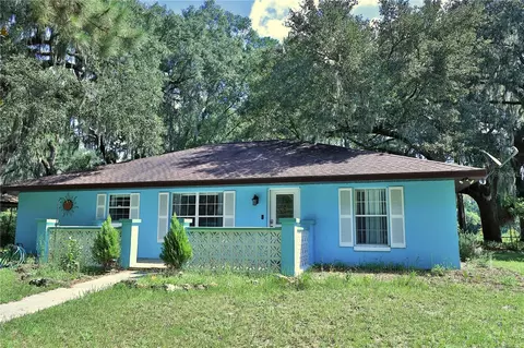 Other - 8465 NW 186th St, Reddick, FL 32686 photo 2 of 3