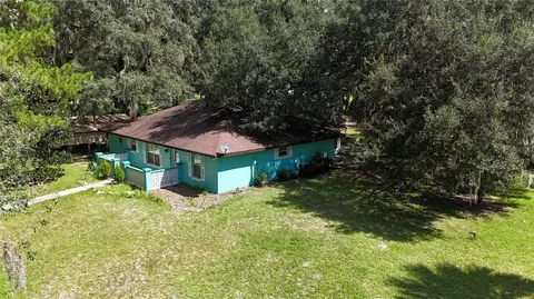 Other - 8465 NW 186th St, Reddick, FL 32686 photo 1 of 3