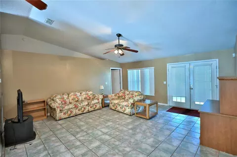 Living - 8465 NW 186th St, Reddick, FL 32686 photo 1 of 2