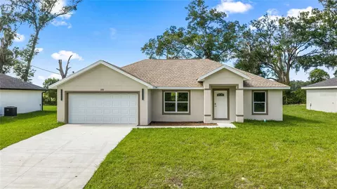 11372 SW 177th Ct, Dunnellon, FL 34432