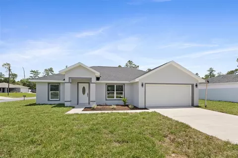 11372 SW 177th Ct, Dunnellon, FL 34432