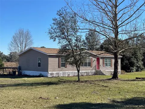 9249 NW 160th Ave, Morriston, FL 32668