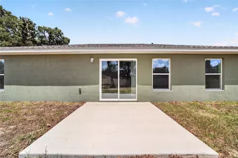 Exterior - 7 Cypress Rd, Ocala, FL 34472 photo 3 of 6