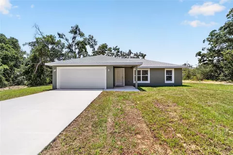 Exterior - 7 Cypress Rd, Ocala, FL 34472 photo 6 of 6