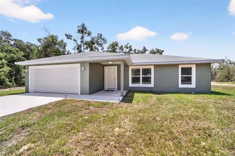 Exterior - 7 Cypress Rd, Ocala, FL 34472 photo 5 of 6