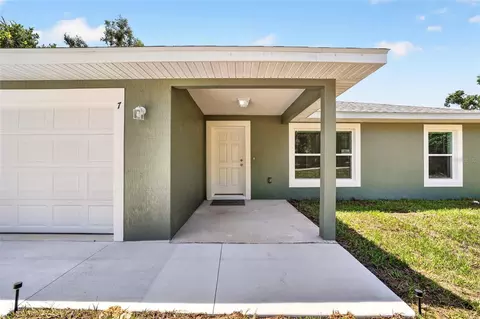 Exterior - 7 Cypress Rd, Ocala, FL 34472 photo 2 of 6