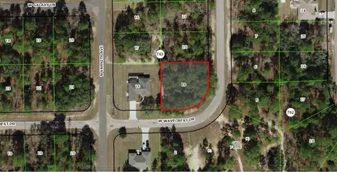 1977 W Wavecrest Dr, Citrus Springs, FL 34434