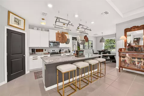 Kitchen - 4974 NW 39th Loop, Ocala, FL 34482 photo 1 of 8