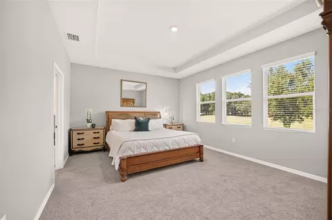 Bedroom - 4974 NW 39th Loop, Ocala, FL 34482 photo 1 of 9