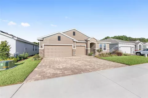 Exterior - 4974 NW 39th Loop, Ocala, FL 34482 photo 3 of 10