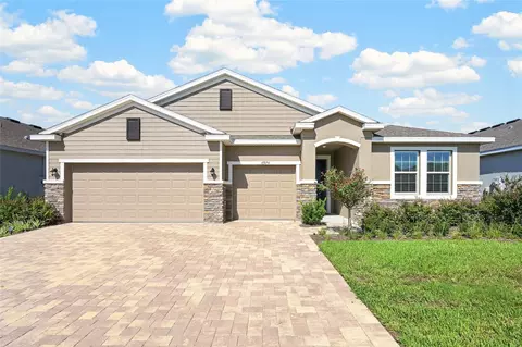 Exterior - 4974 NW 39th Loop, Ocala, FL 34482 photo 1 of 10