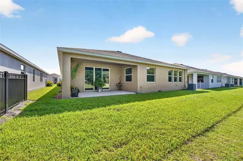 Exterior - 4974 NW 39th Loop, Ocala, FL 34482 photo 8 of 10