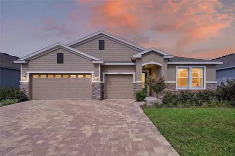 Exterior - 4974 NW 39th Loop, Ocala, FL 34482 photo 2 of 10