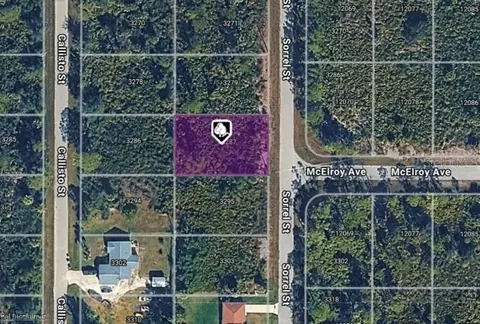 3287 Sorrel St, Port Charlotte, FL 33981